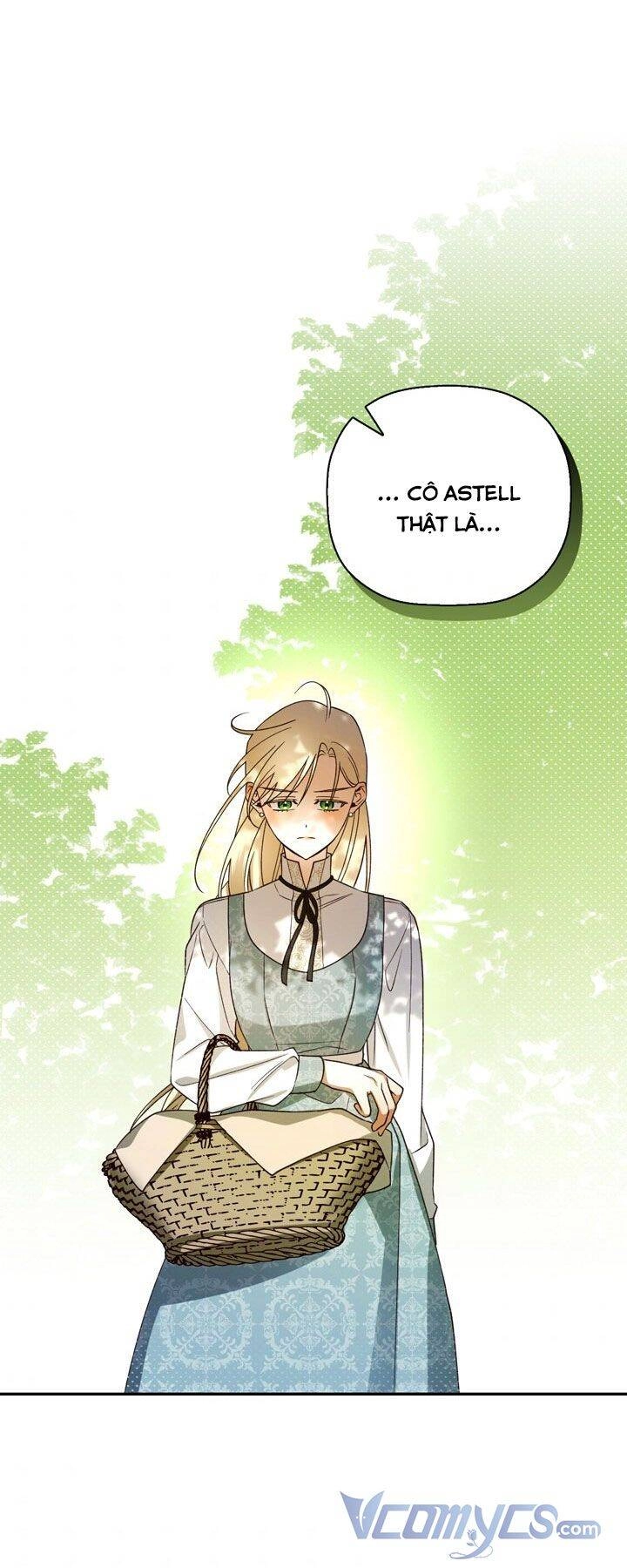 Phương Pháp Che Giấu Đứa Con Của Hoàng Đế Chapter 21 - 35