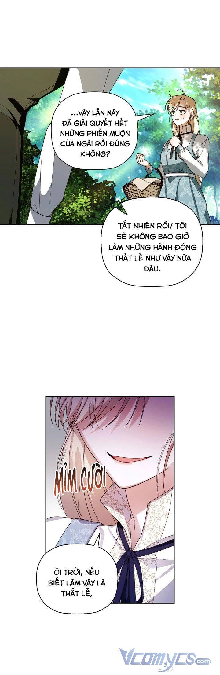 Phương Pháp Che Giấu Đứa Con Của Hoàng Đế Chapter 21 - 39