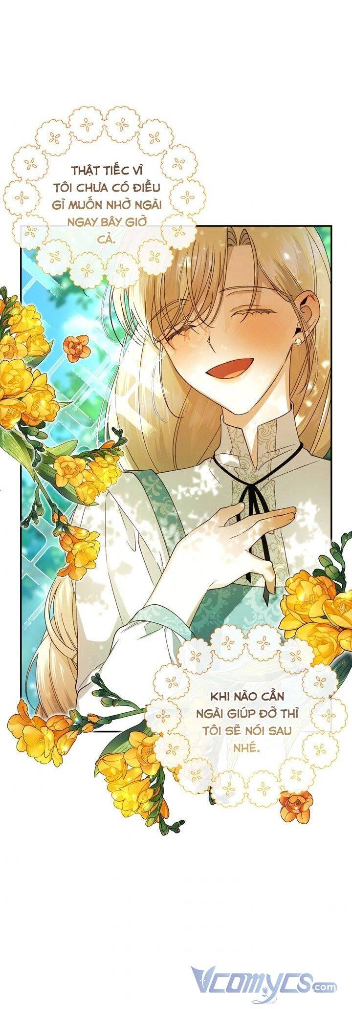 Phương Pháp Che Giấu Đứa Con Của Hoàng Đế Chapter 21 - 41