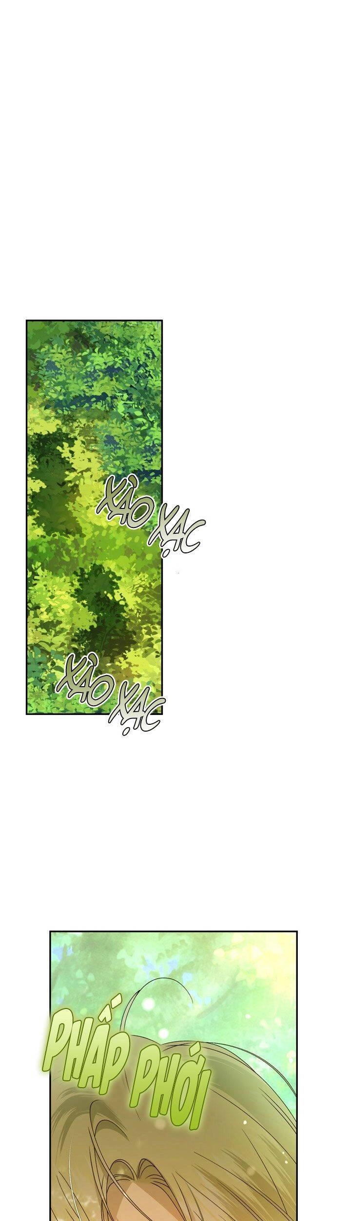 Phương Pháp Che Giấu Đứa Con Của Hoàng Đế Chapter 21 - 50