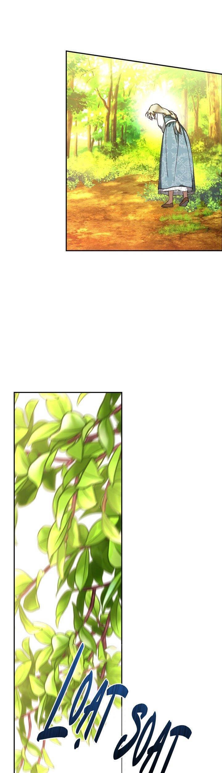 Phương Pháp Che Giấu Đứa Con Của Hoàng Đế Chapter 21 - 52