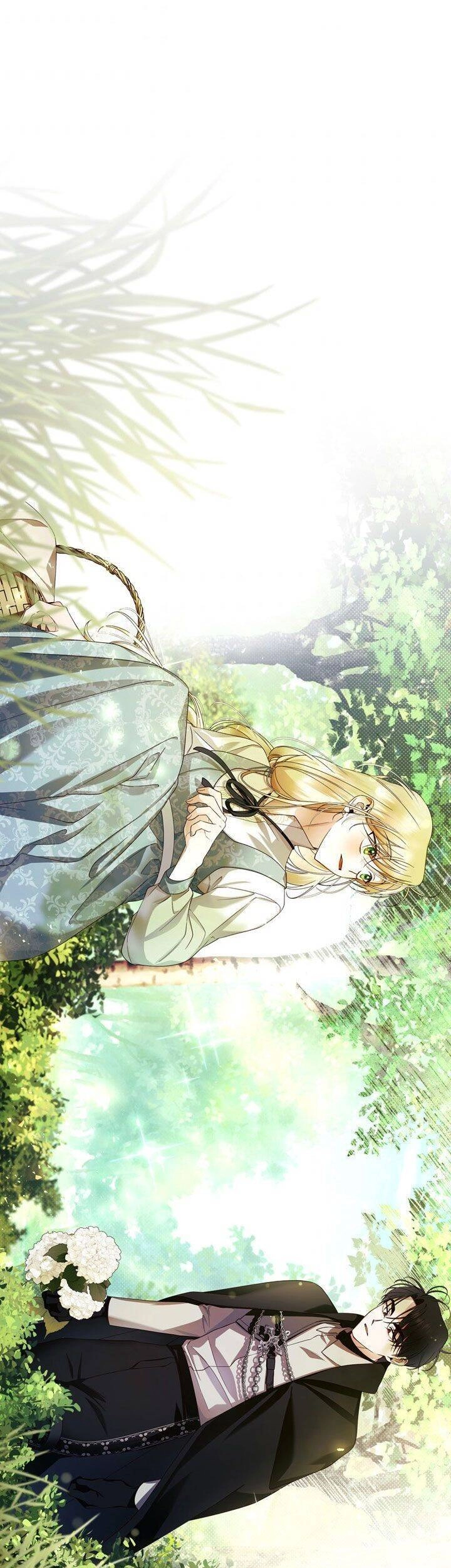 Phương Pháp Che Giấu Đứa Con Của Hoàng Đế Chapter 21 - 54