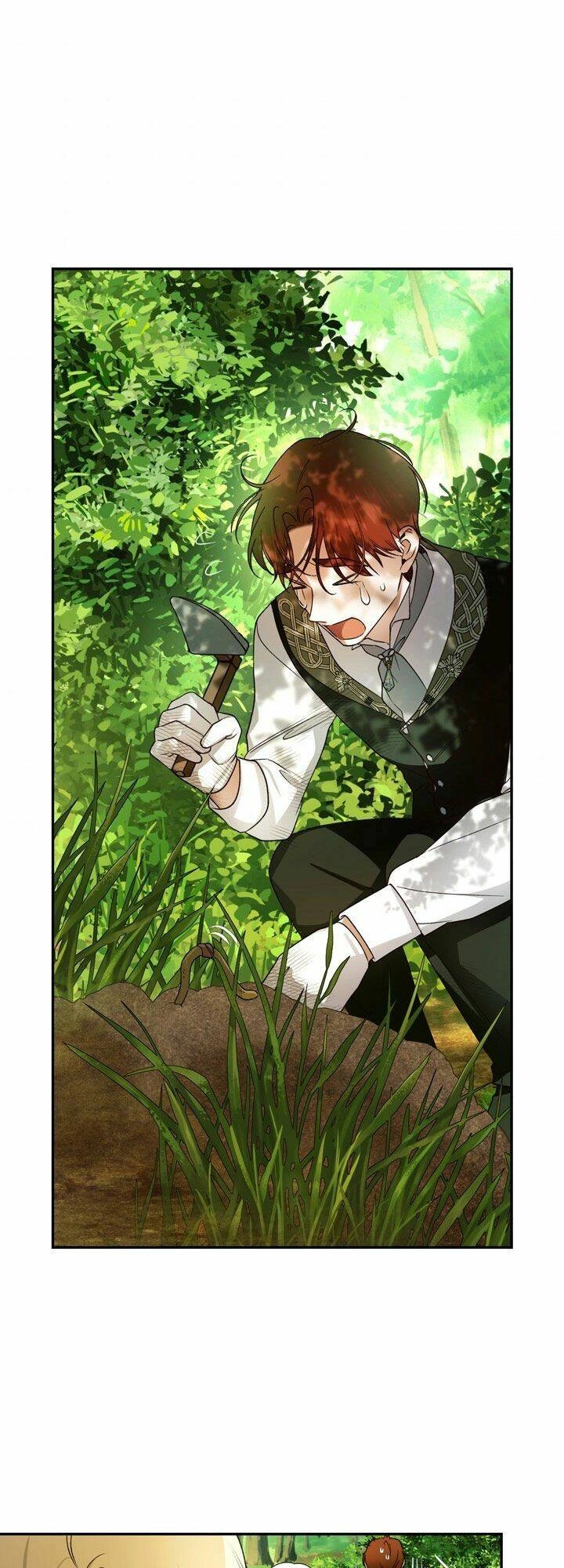 Phương Pháp Che Giấu Đứa Con Của Hoàng Đế Chapter 21 - 58