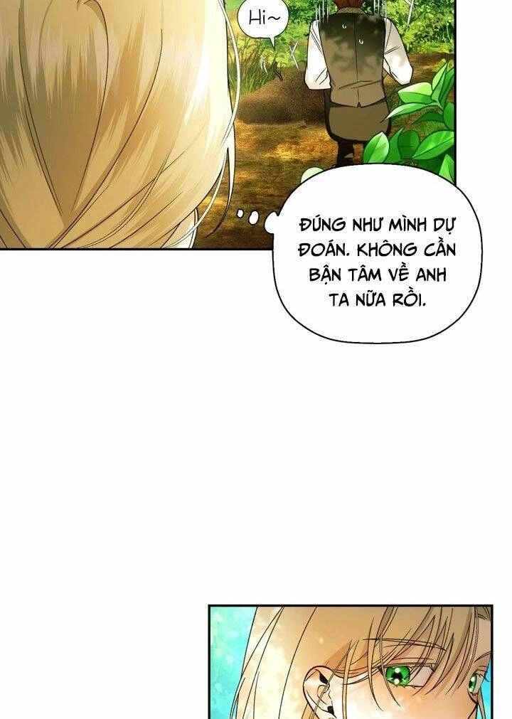 Phương Pháp Che Giấu Đứa Con Của Hoàng Đế Chapter 21 - 59