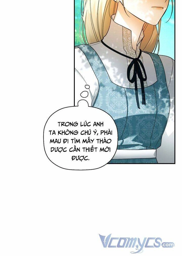 Phương Pháp Che Giấu Đứa Con Của Hoàng Đế Chapter 21 - 60