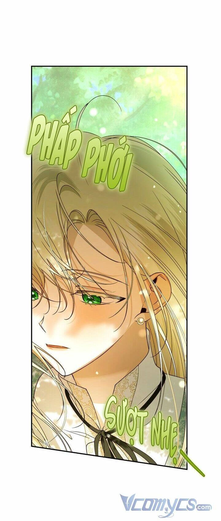 Phương Pháp Che Giấu Đứa Con Của Hoàng Đế Chapter 21 - 62