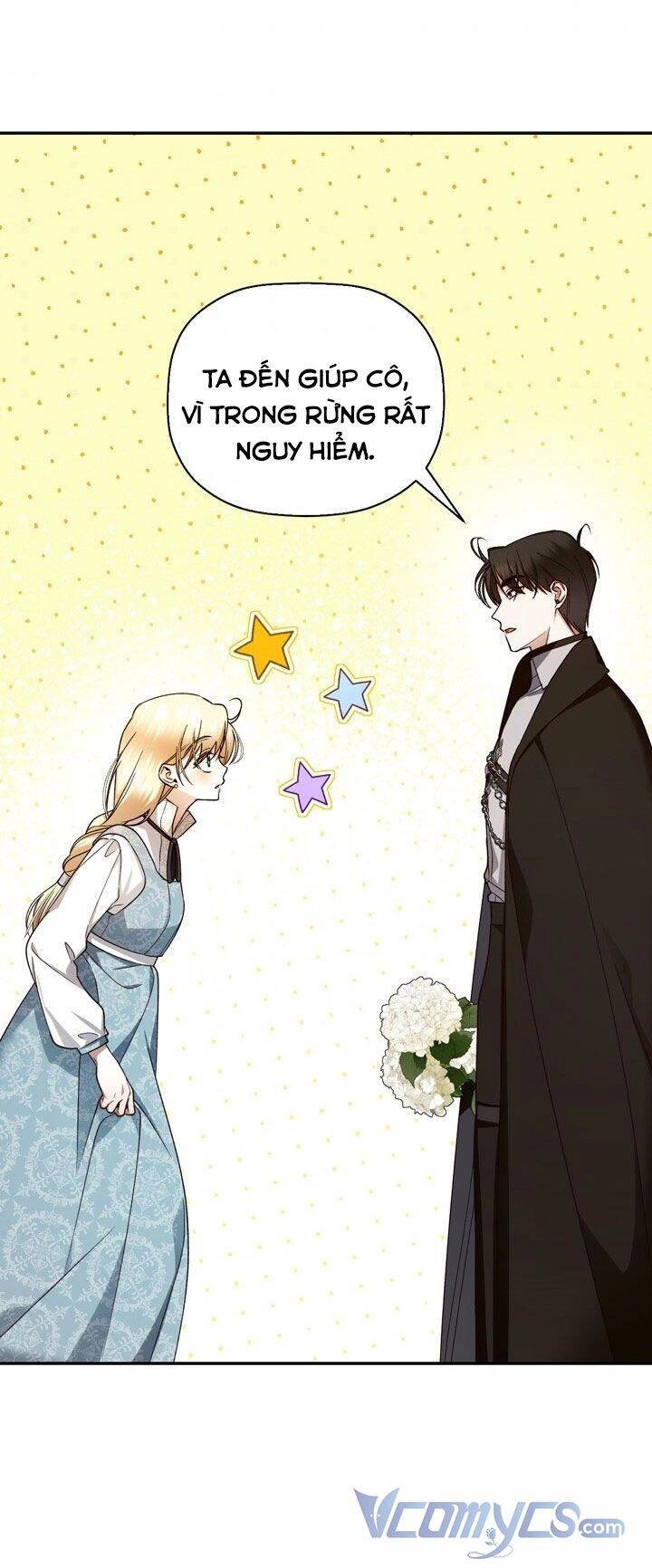 Phương Pháp Che Giấu Đứa Con Của Hoàng Đế Chapter 22 - 2