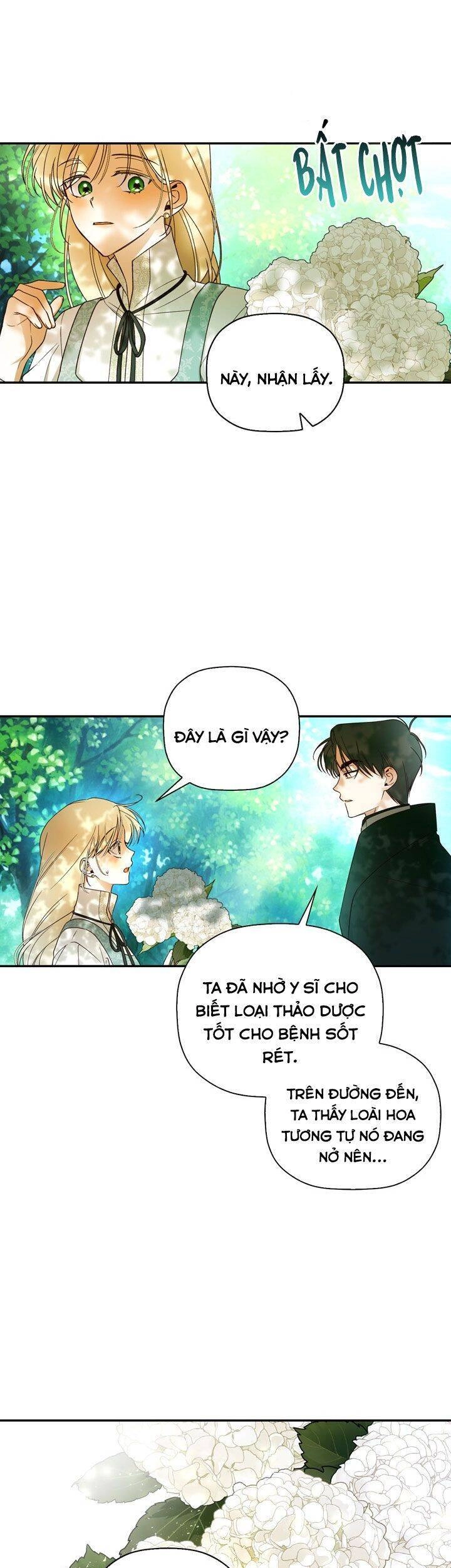 Phương Pháp Che Giấu Đứa Con Của Hoàng Đế Chapter 22 - 6