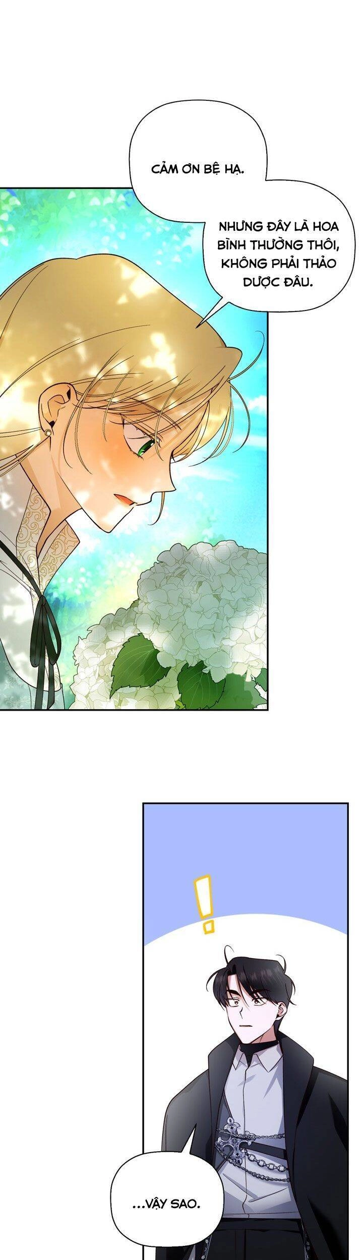 Phương Pháp Che Giấu Đứa Con Của Hoàng Đế Chapter 22 - 8