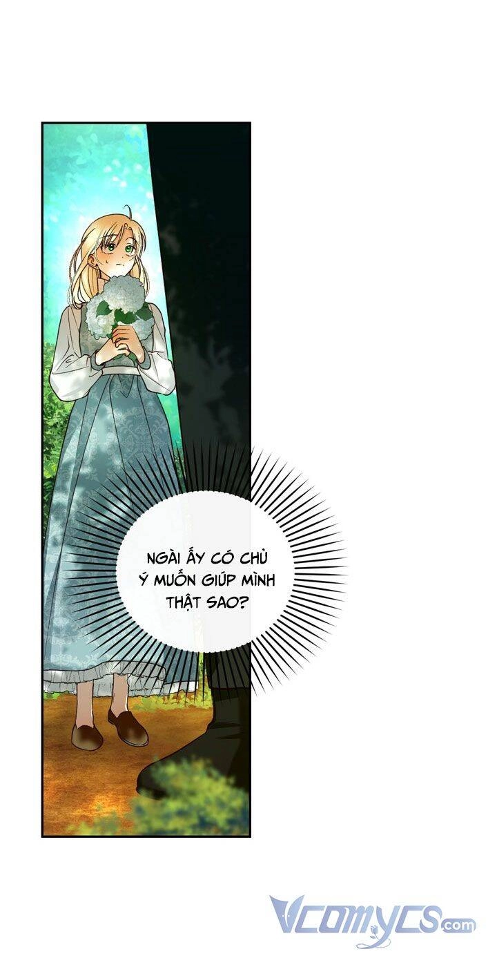 Phương Pháp Che Giấu Đứa Con Của Hoàng Đế Chapter 22 - 10