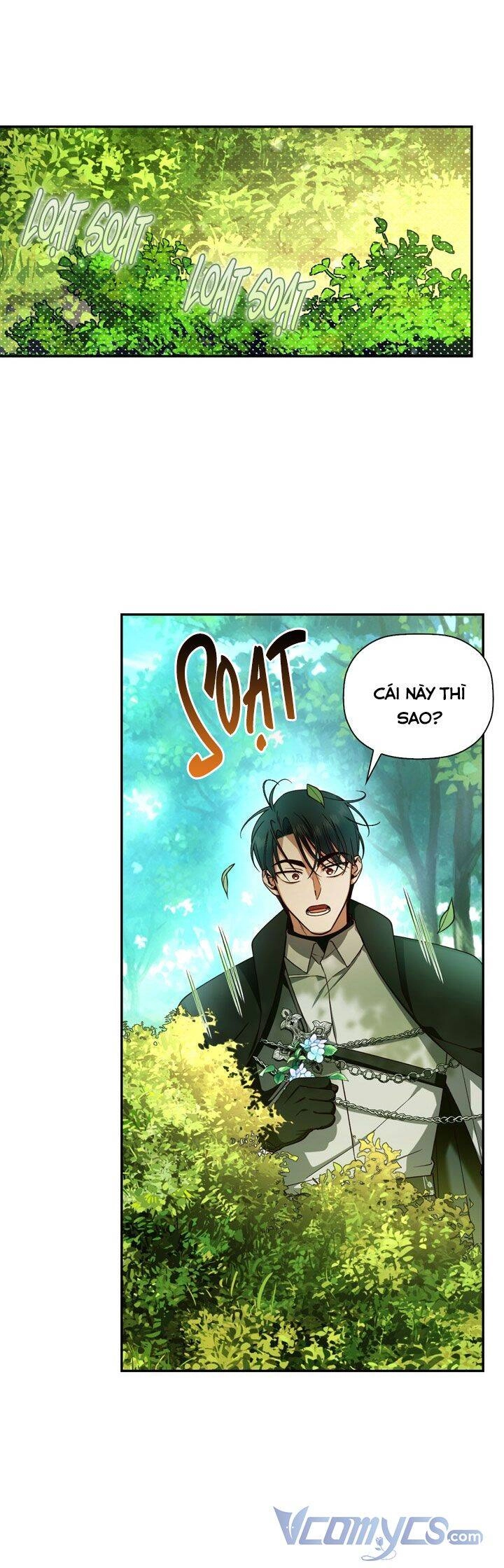 Phương Pháp Che Giấu Đứa Con Của Hoàng Đế Chapter 22 - 16