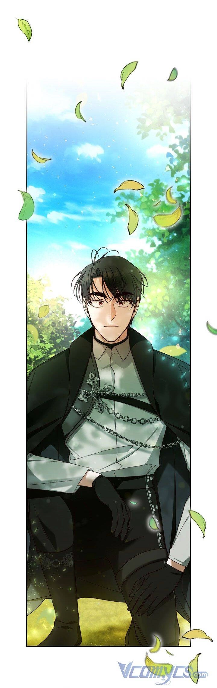 Phương Pháp Che Giấu Đứa Con Của Hoàng Đế Chapter 22 - 25