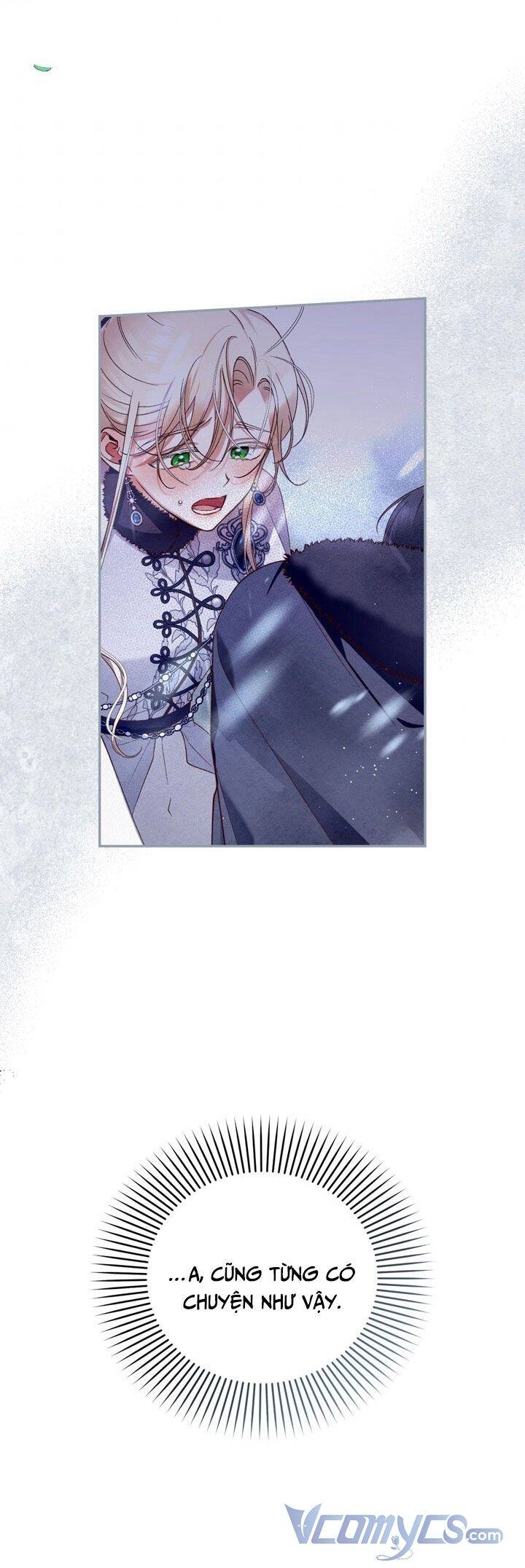 Phương Pháp Che Giấu Đứa Con Của Hoàng Đế Chapter 22 - 27