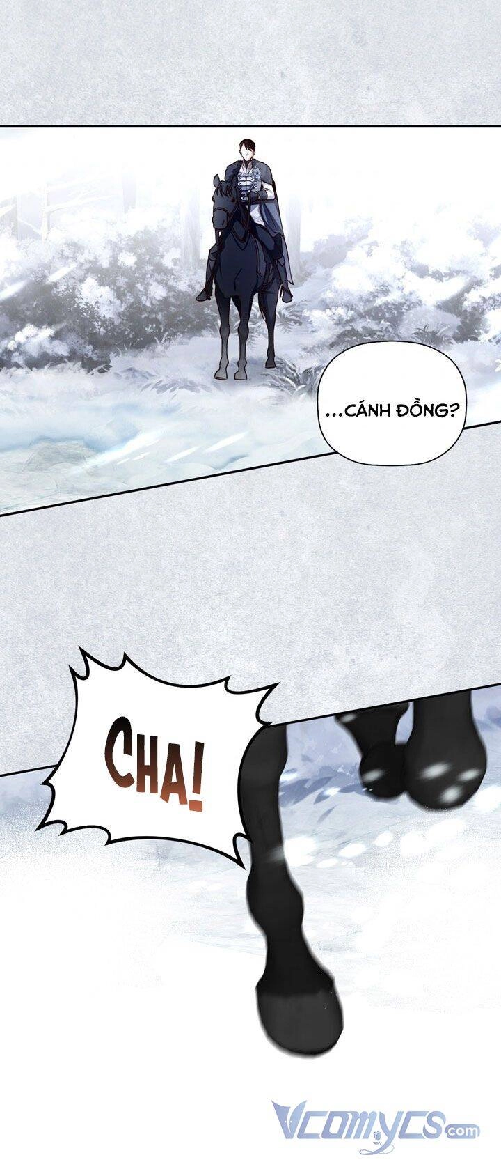 Phương Pháp Che Giấu Đứa Con Của Hoàng Đế Chapter 22 - 40