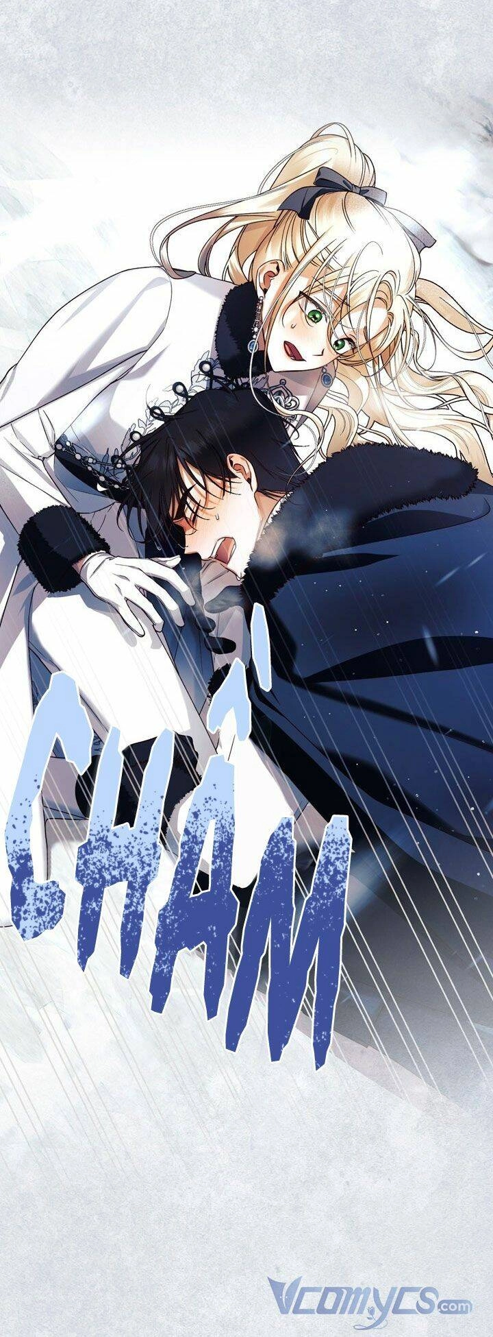 Phương Pháp Che Giấu Đứa Con Của Hoàng Đế Chapter 22 - 58