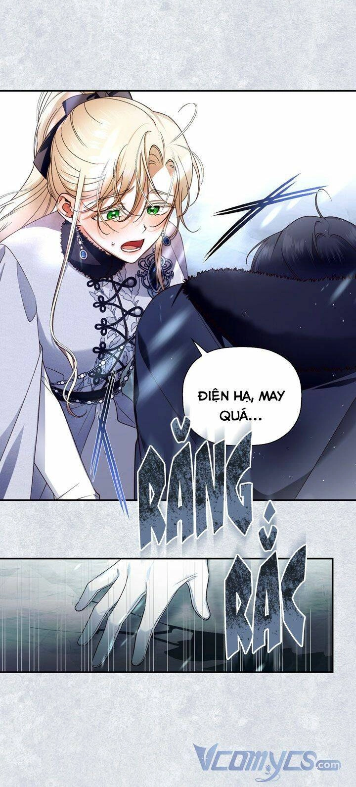 Phương Pháp Che Giấu Đứa Con Của Hoàng Đế Chapter 22 - 60