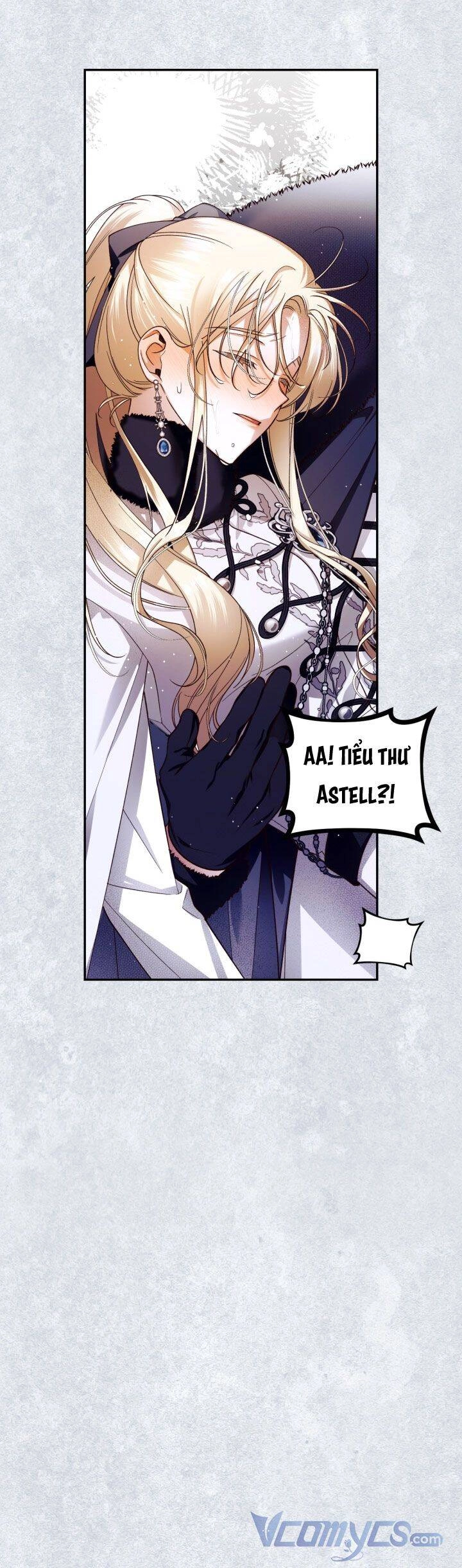 Phương Pháp Che Giấu Đứa Con Của Hoàng Đế Chapter 23 - 3