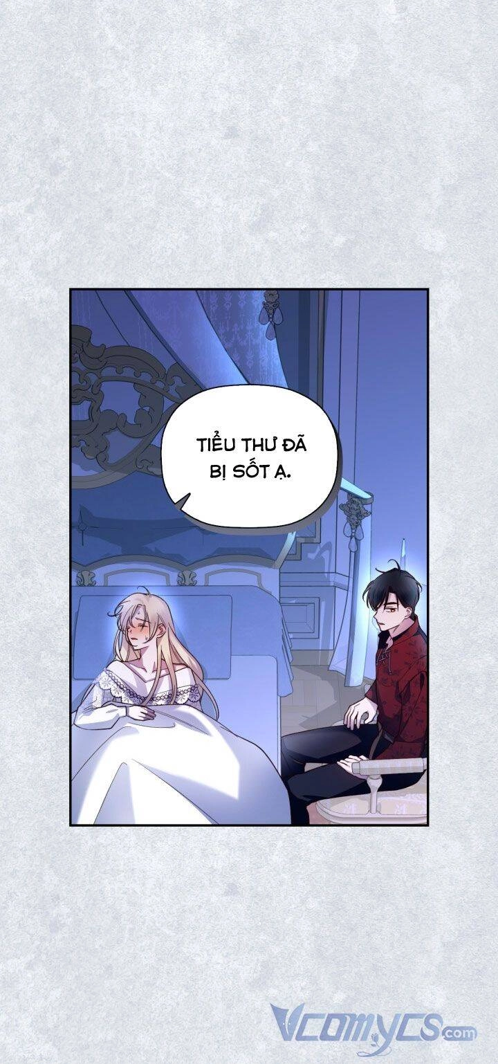 Phương Pháp Che Giấu Đứa Con Của Hoàng Đế Chapter 23 - 4