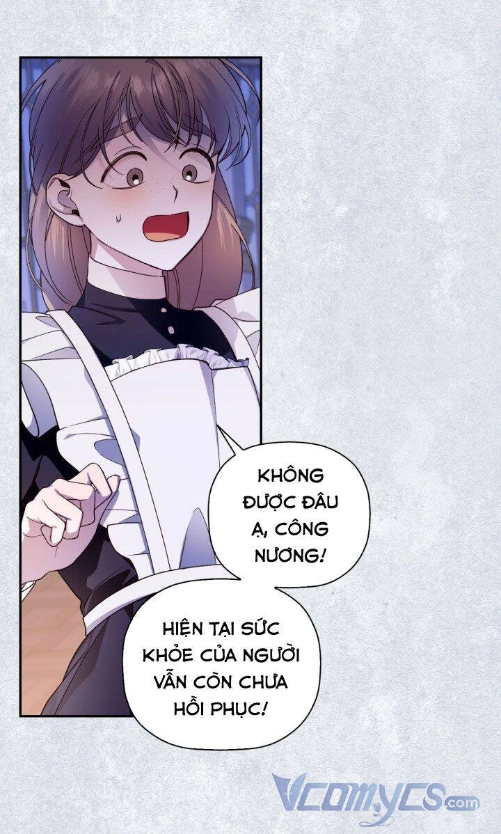 Phương Pháp Che Giấu Đứa Con Của Hoàng Đế Chapter 23 - 18