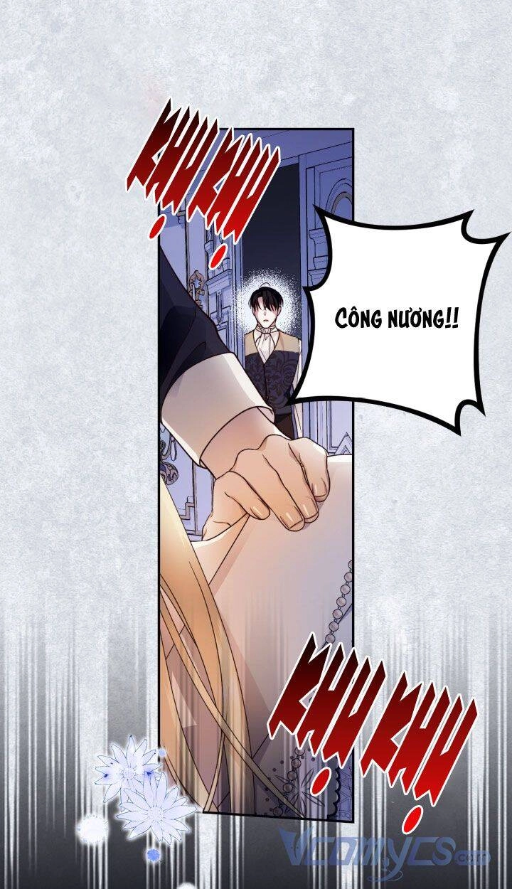 Phương Pháp Che Giấu Đứa Con Của Hoàng Đế Chapter 23 - 20