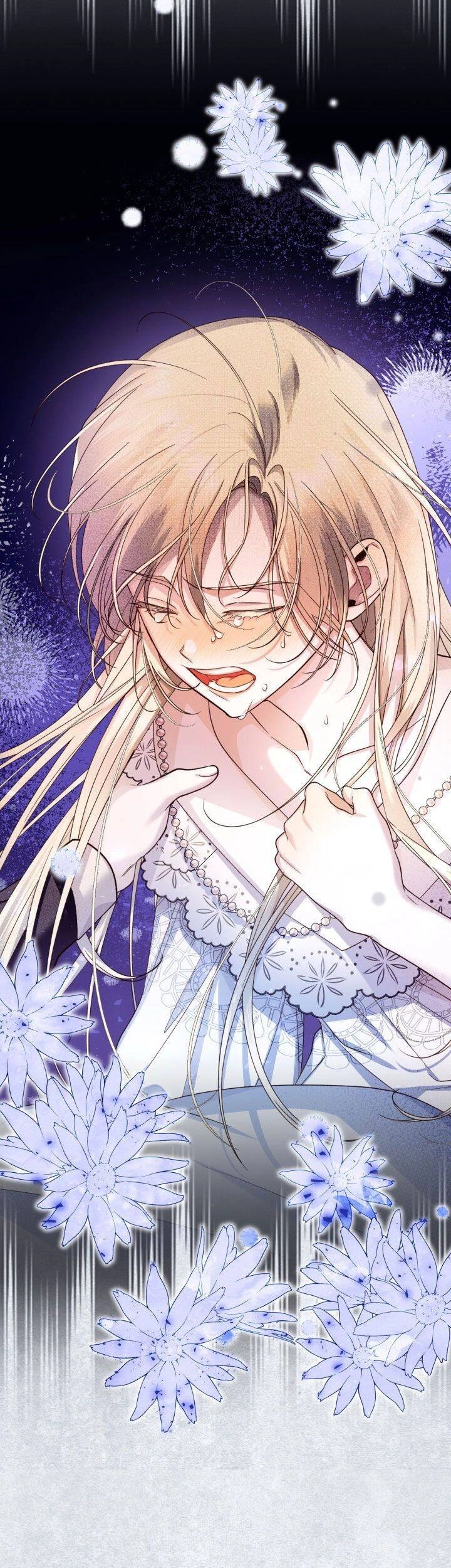 Phương Pháp Che Giấu Đứa Con Của Hoàng Đế Chapter 23 - 21