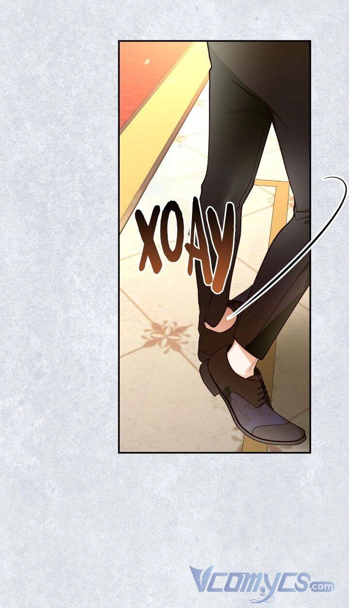 Phương Pháp Che Giấu Đứa Con Của Hoàng Đế Chapter 23 - 24