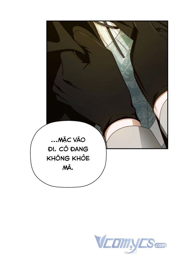 Phương Pháp Che Giấu Đứa Con Của Hoàng Đế Chapter 23 - 32