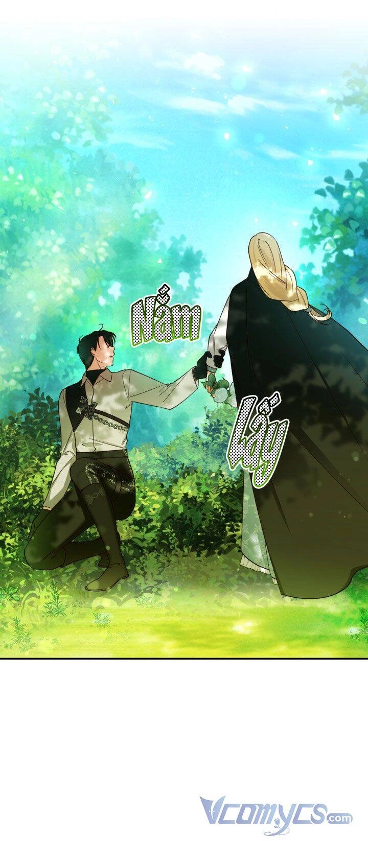 Phương Pháp Che Giấu Đứa Con Của Hoàng Đế Chapter 23 - 38