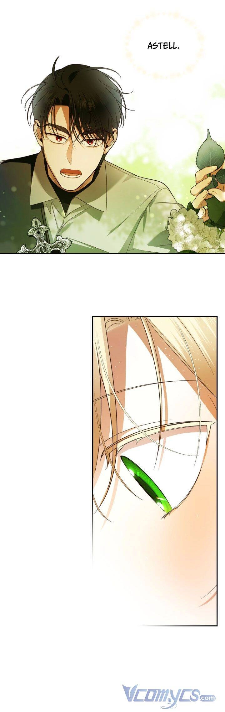 Phương Pháp Che Giấu Đứa Con Của Hoàng Đế Chapter 23 - 39