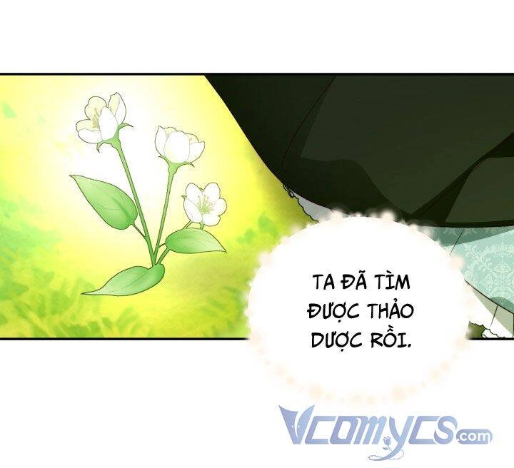 Phương Pháp Che Giấu Đứa Con Của Hoàng Đế Chapter 23 - 40