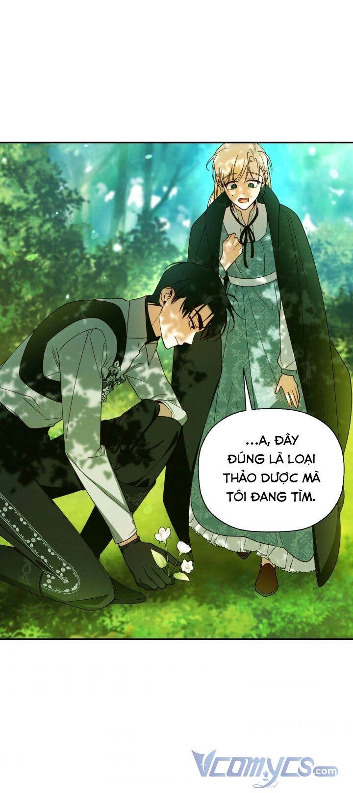 Phương Pháp Che Giấu Đứa Con Của Hoàng Đế Chapter 23 - 41