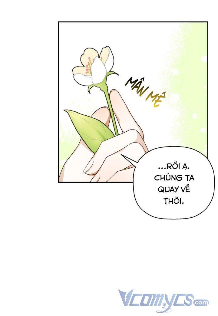 Phương Pháp Che Giấu Đứa Con Của Hoàng Đế Chapter 23 - 45