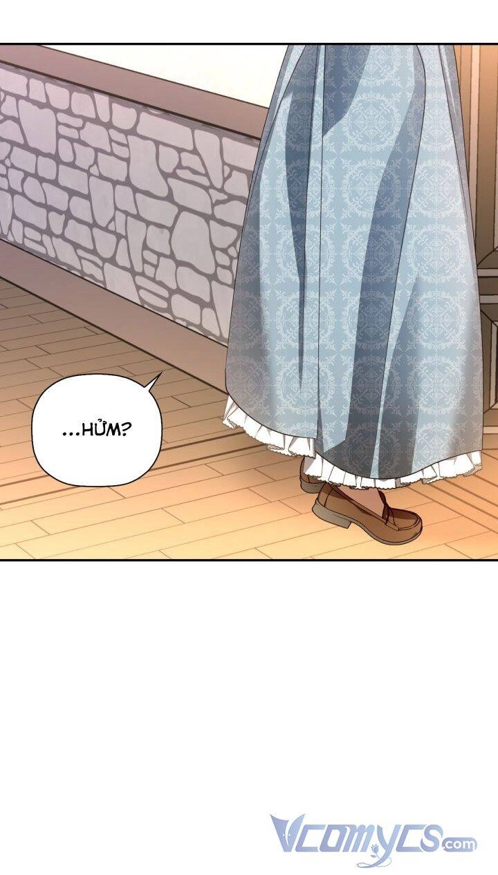 Phương Pháp Che Giấu Đứa Con Của Hoàng Đế Chapter 23 - 48