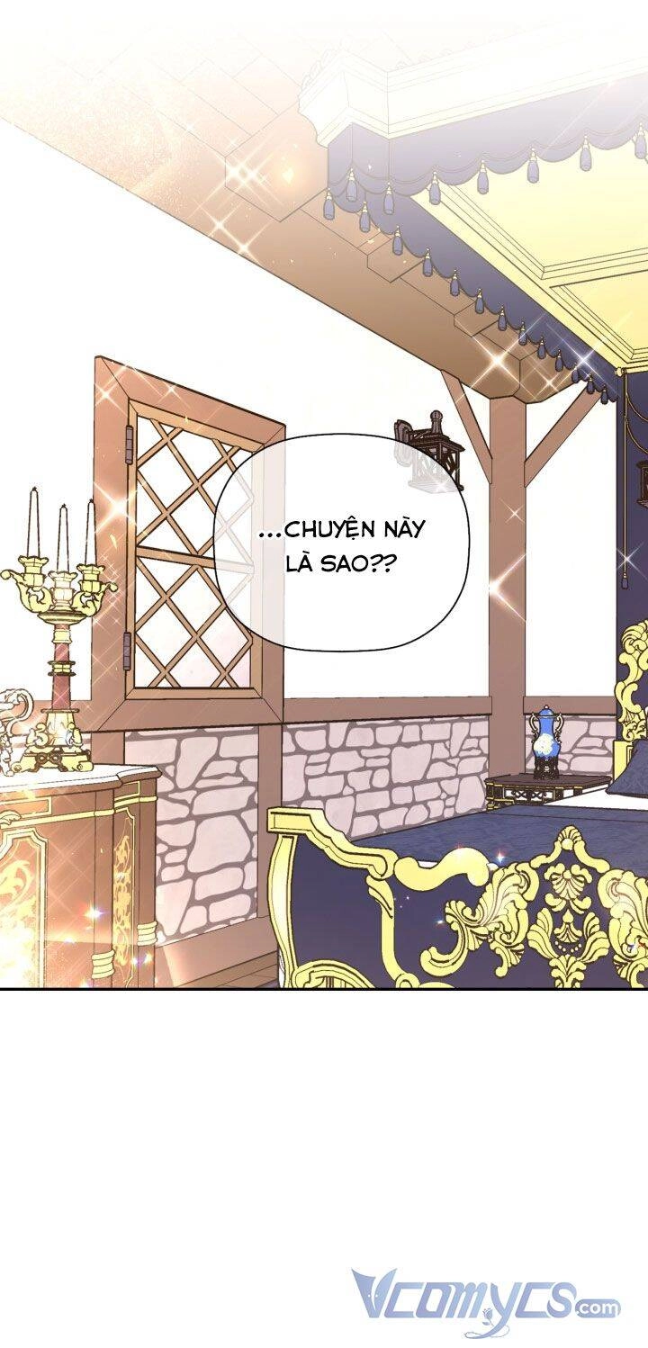 Phương Pháp Che Giấu Đứa Con Của Hoàng Đế Chapter 23 - 49