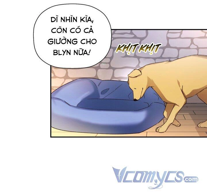 Phương Pháp Che Giấu Đứa Con Của Hoàng Đế Chapter 23 - 54