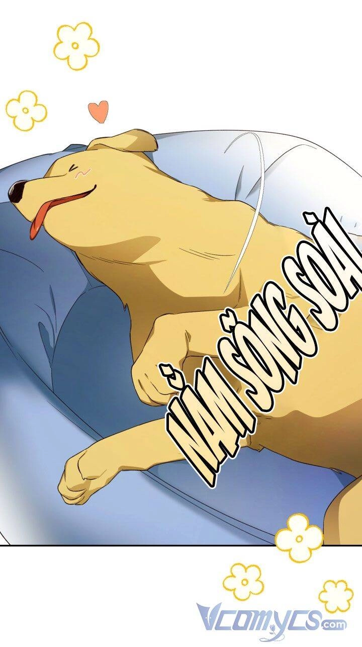 Phương Pháp Che Giấu Đứa Con Của Hoàng Đế Chapter 23 - 55