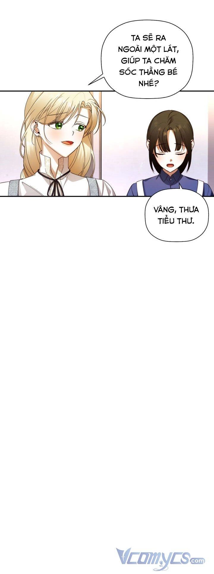 Phương Pháp Che Giấu Đứa Con Của Hoàng Đế Chapter 23 - 57