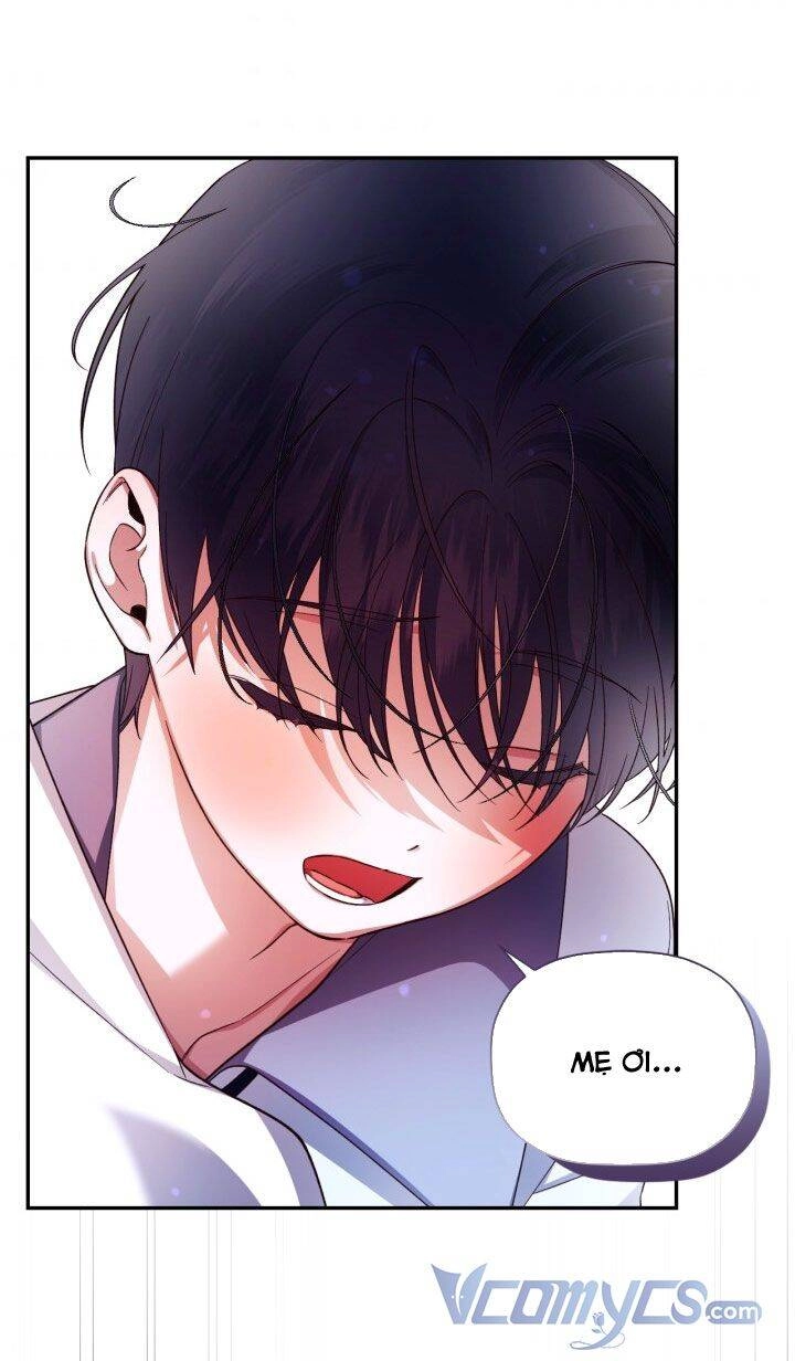 Phương Pháp Che Giấu Đứa Con Của Hoàng Đế Chapter 23 - 68