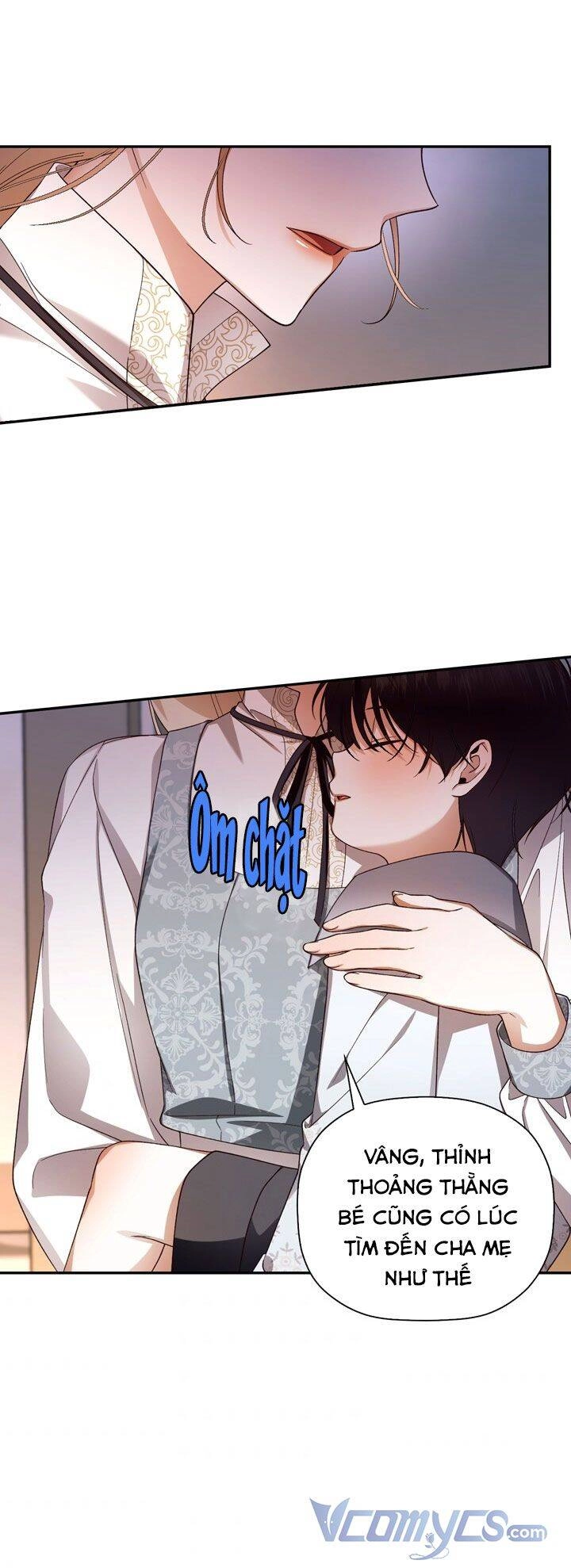 Phương Pháp Che Giấu Đứa Con Của Hoàng Đế Chapter 24 - 1