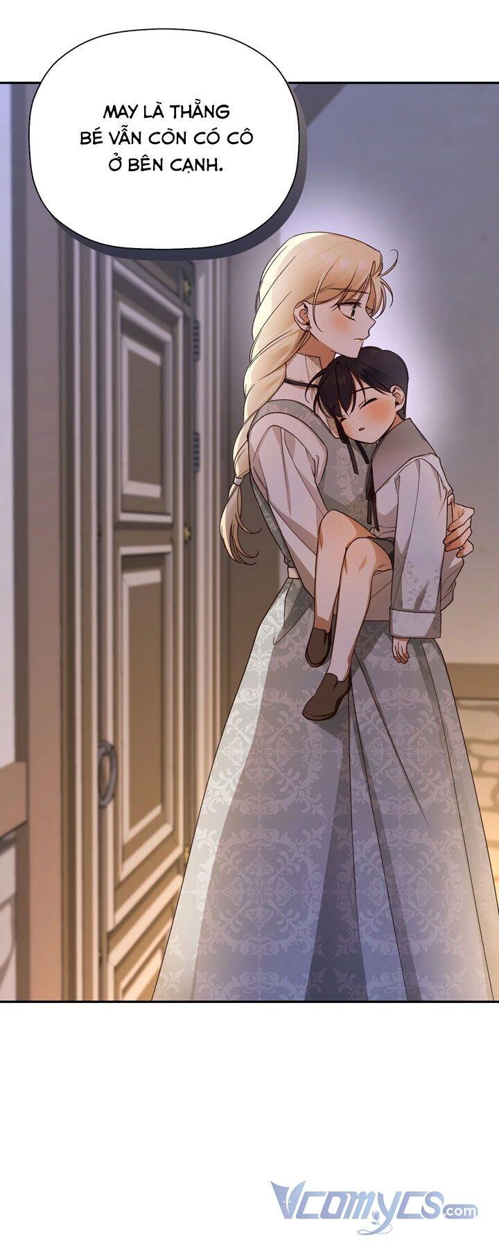 Phương Pháp Che Giấu Đứa Con Của Hoàng Đế Chapter 24 - 4