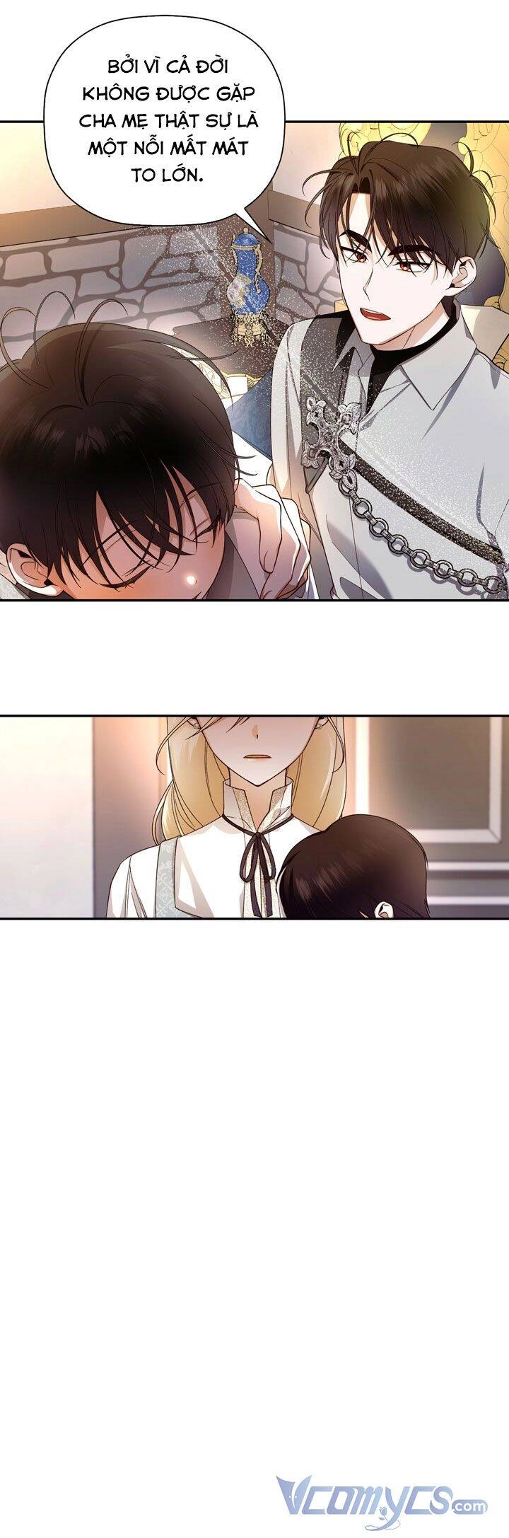 Phương Pháp Che Giấu Đứa Con Của Hoàng Đế Chapter 24 - 5