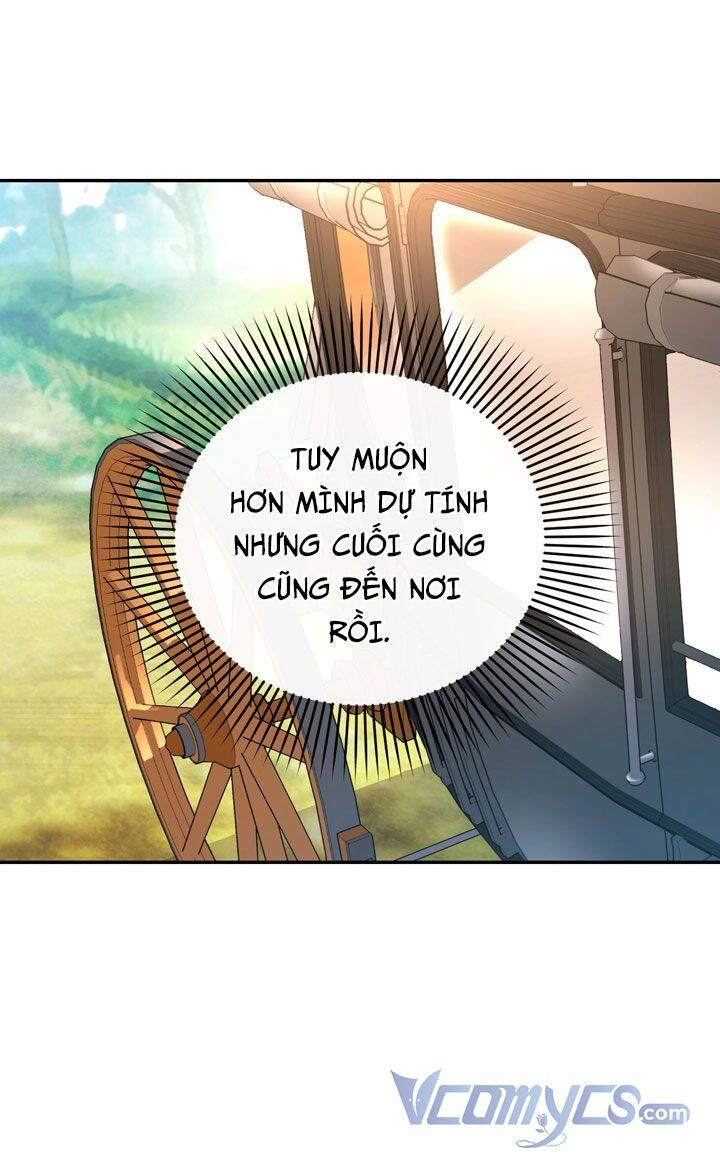 Phương Pháp Che Giấu Đứa Con Của Hoàng Đế Chapter 24 - 15