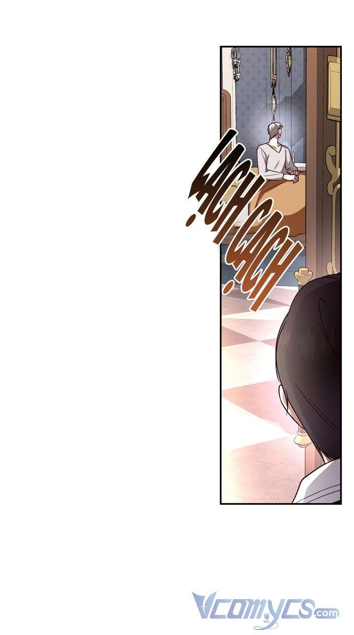 Phương Pháp Che Giấu Đứa Con Của Hoàng Đế Chapter 24 - 20