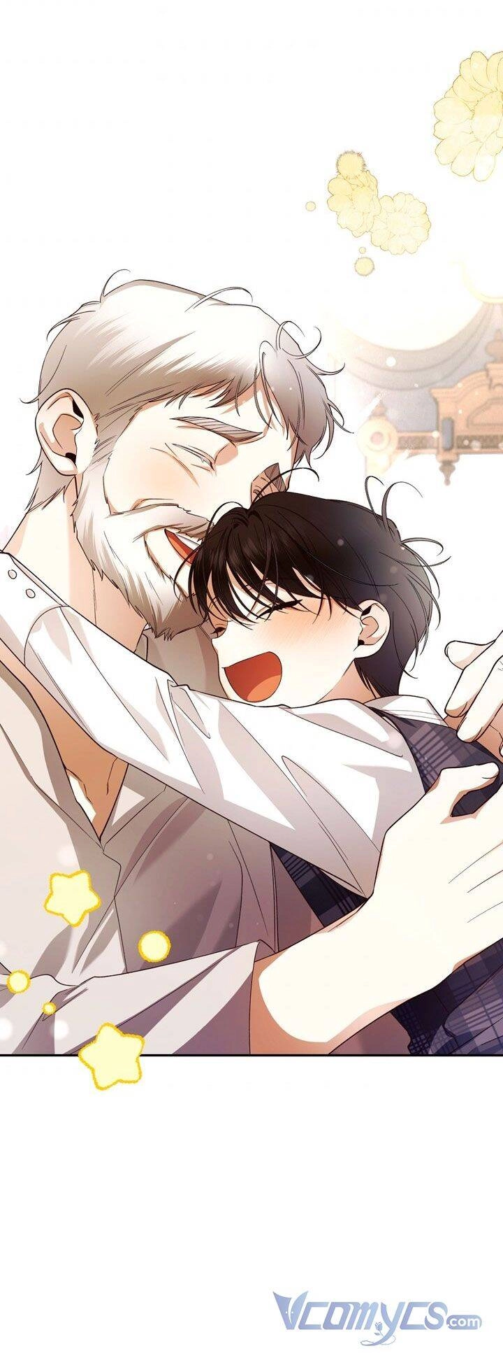 Phương Pháp Che Giấu Đứa Con Của Hoàng Đế Chapter 24 - 24