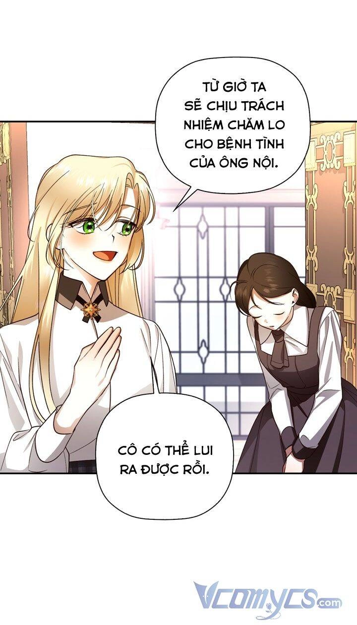 Phương Pháp Che Giấu Đứa Con Của Hoàng Đế Chapter 24 - 25