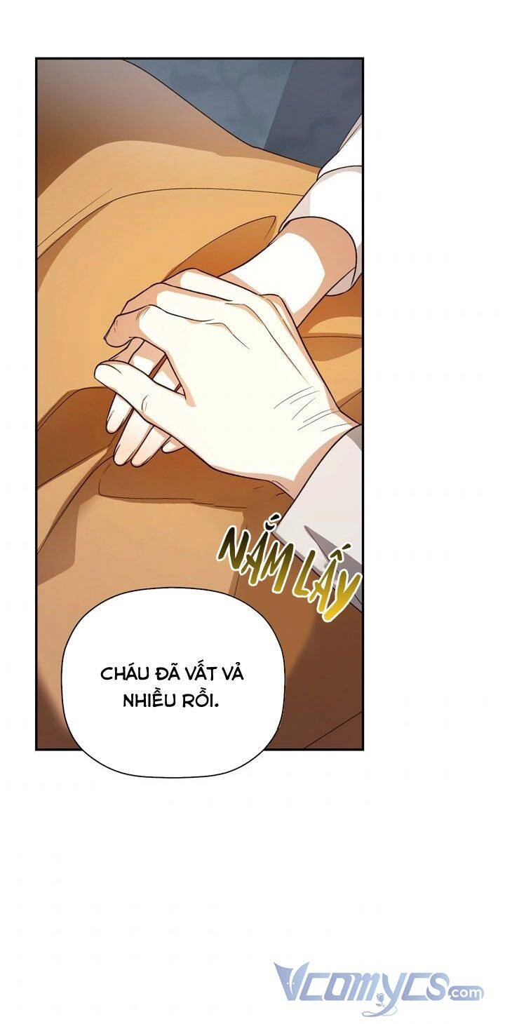 Phương Pháp Che Giấu Đứa Con Của Hoàng Đế Chapter 24 - 32