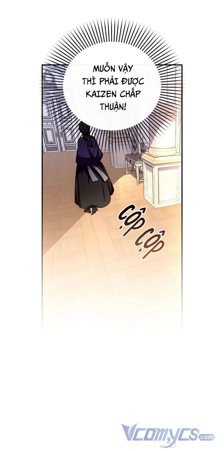 Phương Pháp Che Giấu Đứa Con Của Hoàng Đế Chapter 24 - 36