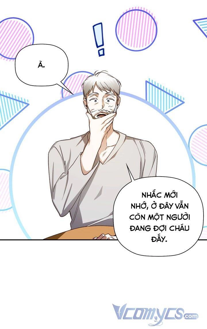 Phương Pháp Che Giấu Đứa Con Của Hoàng Đế Chapter 24 - 37