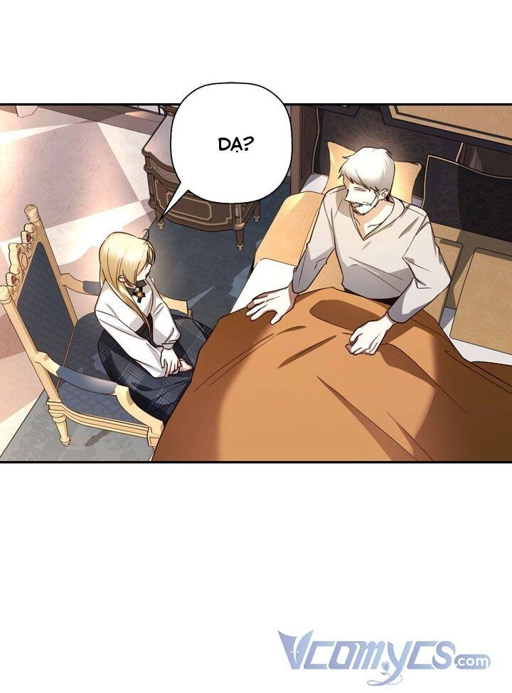 Phương Pháp Che Giấu Đứa Con Của Hoàng Đế Chapter 24 - 38