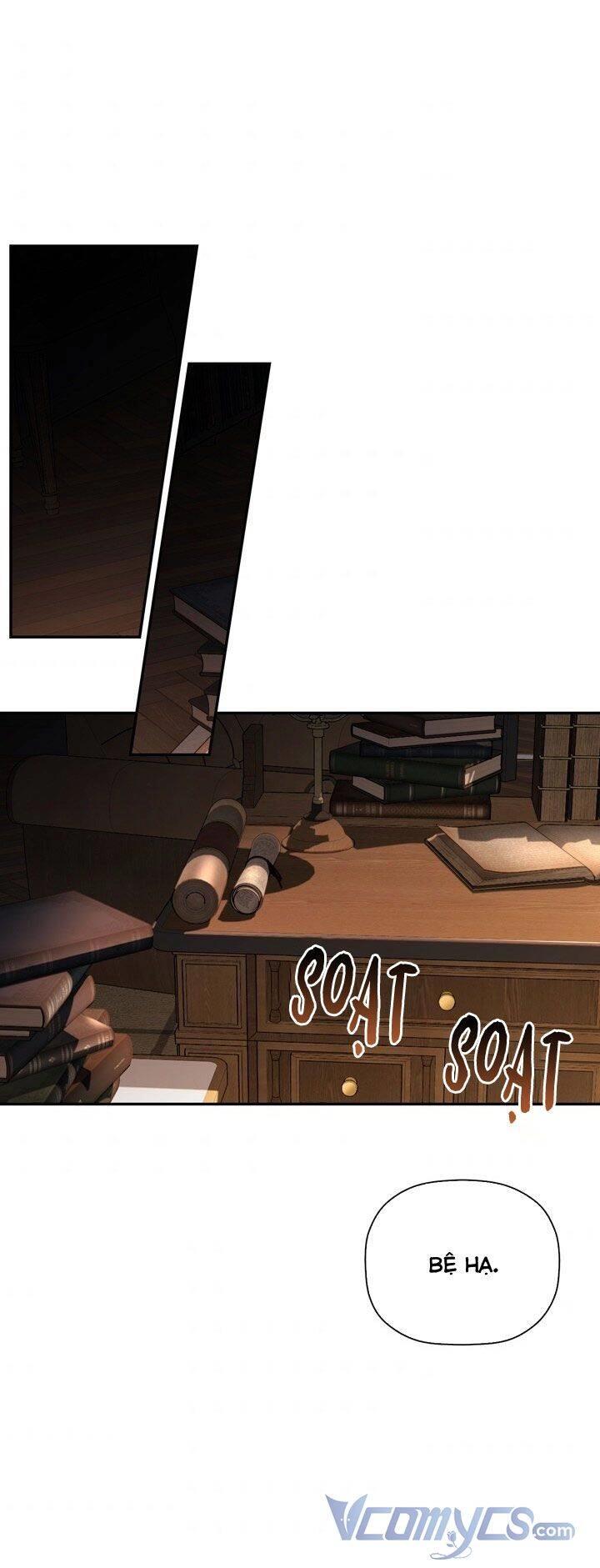 Phương Pháp Che Giấu Đứa Con Của Hoàng Đế Chapter 24 - 41